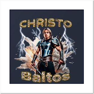 baltos 2.0 Posters and Art